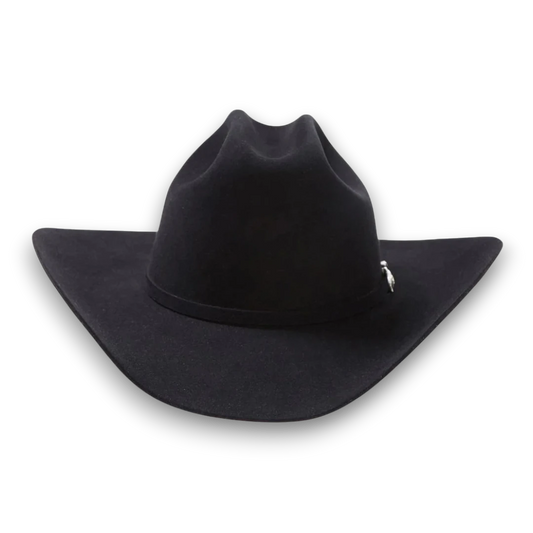 Stetson Shasta alternate view