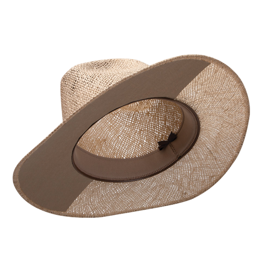 Stetson Baytown alternate view