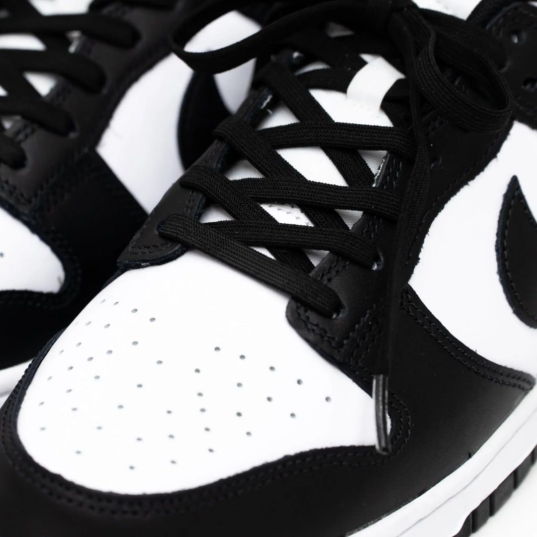 Stretchy Travel Shoelaces By Bread Shadow Black