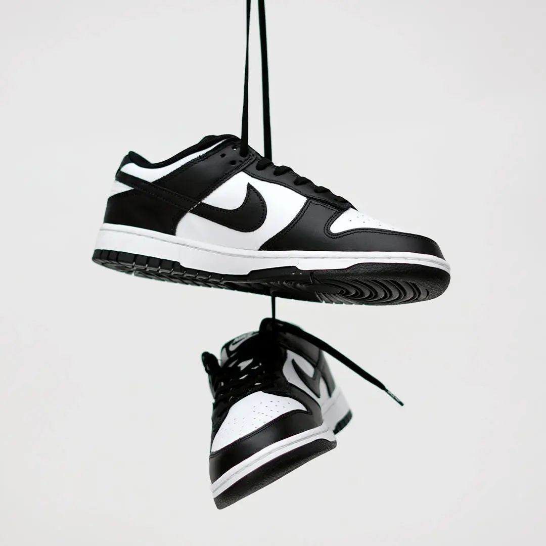 Stretchy Travel Shoelaces By Bread Shadow Black
