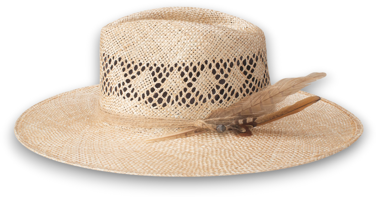 Stetson Chorus | Moon Ridge Hats and Heritage