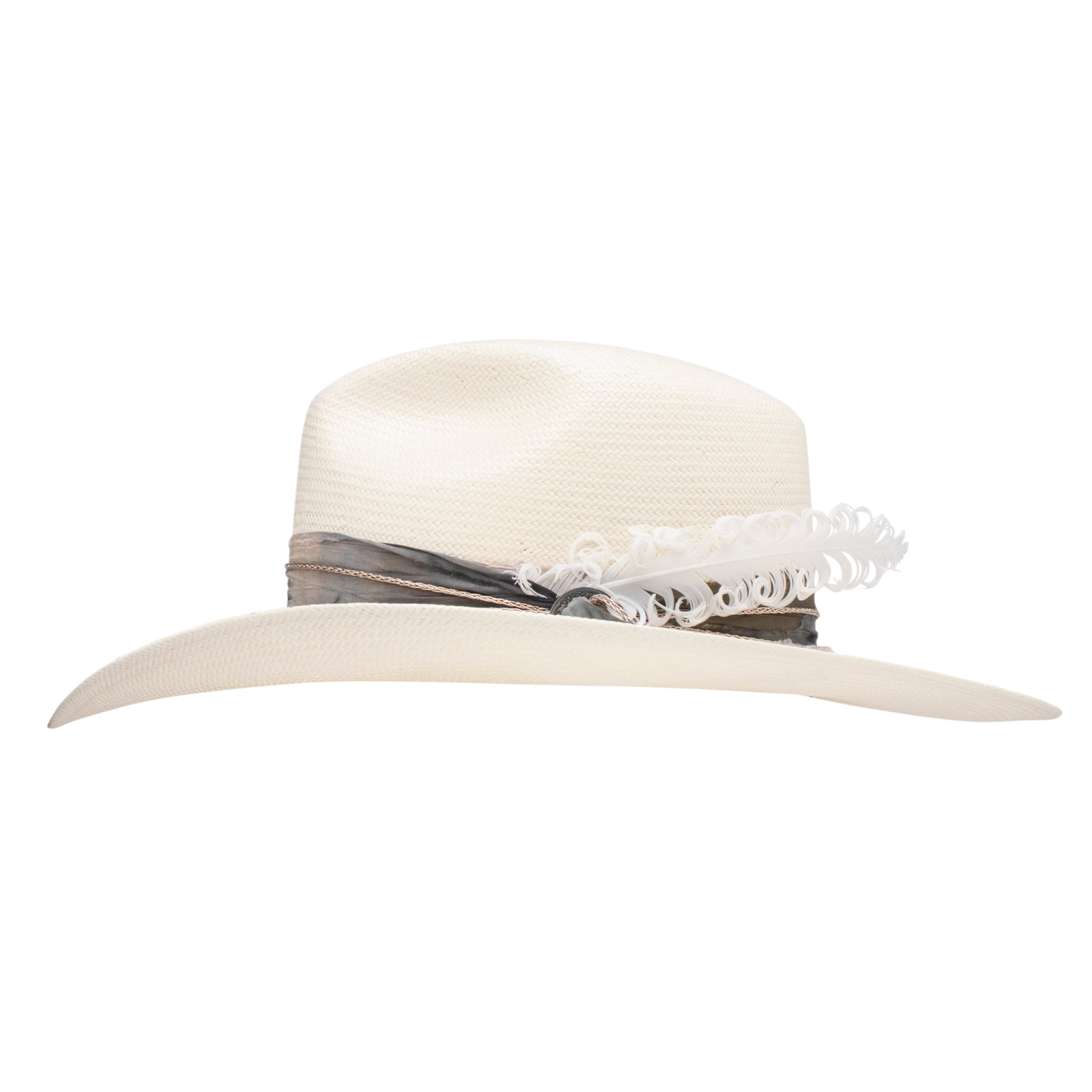 Stetson Laurel Hill Straw