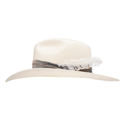 Stetson Laurel Hill Straw