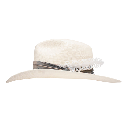Stetson Laurel Hill Straw