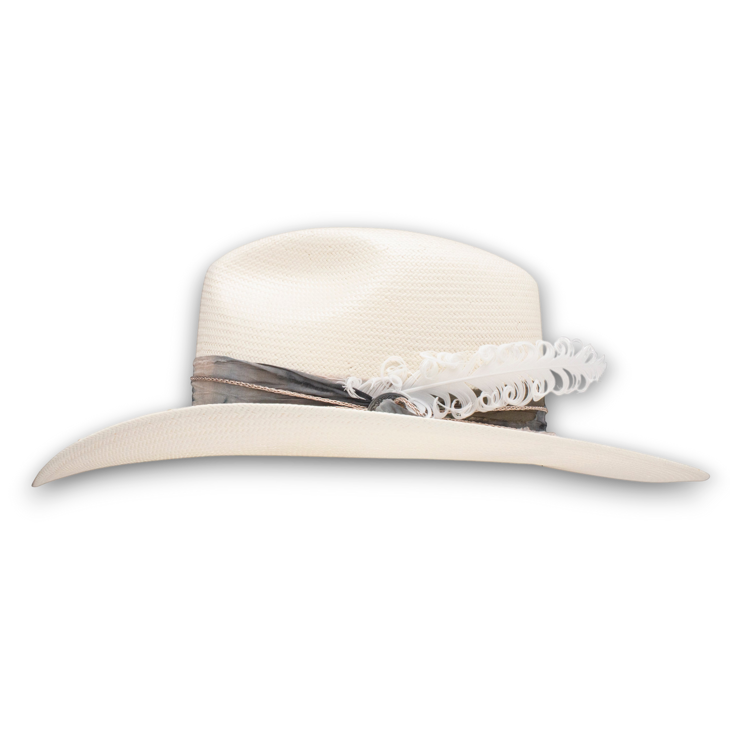 Stetson Laurel Hill Straw
