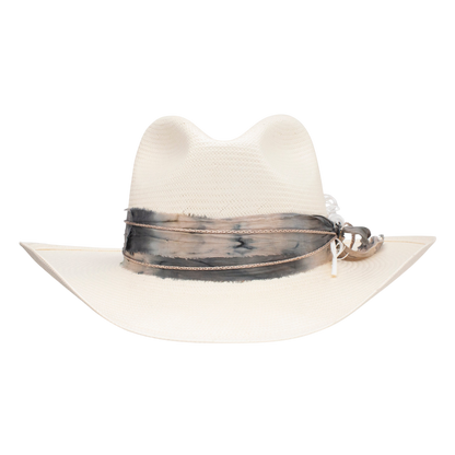 Stetson Laurel Hill Straw