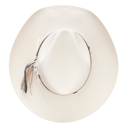Stetson Laurel Hill Straw