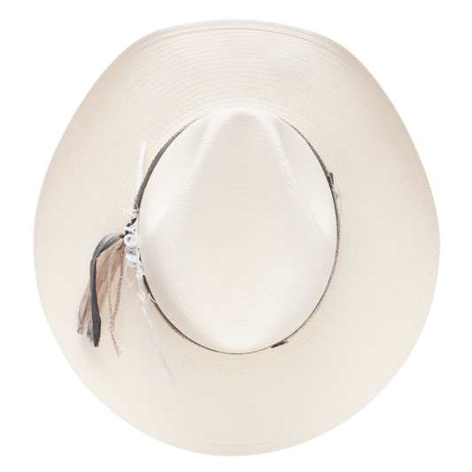 Stetson Laurel Hill Straw alternate view