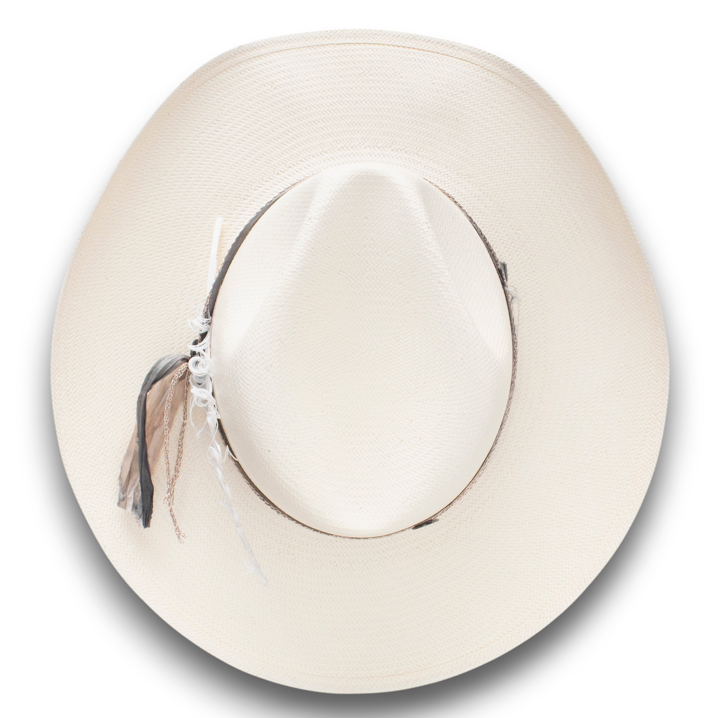 Stetson Laurel Hill Straw