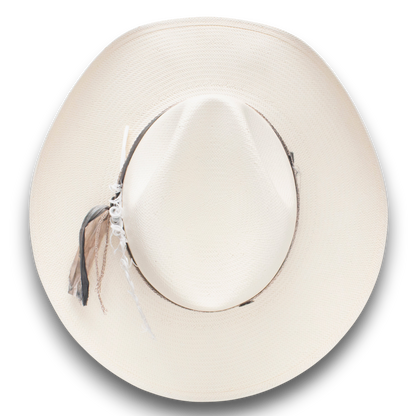 Stetson Laurel Hill Straw