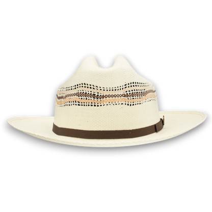 Stetson Redwood