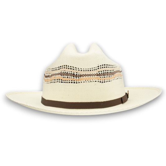Stetson Redwood