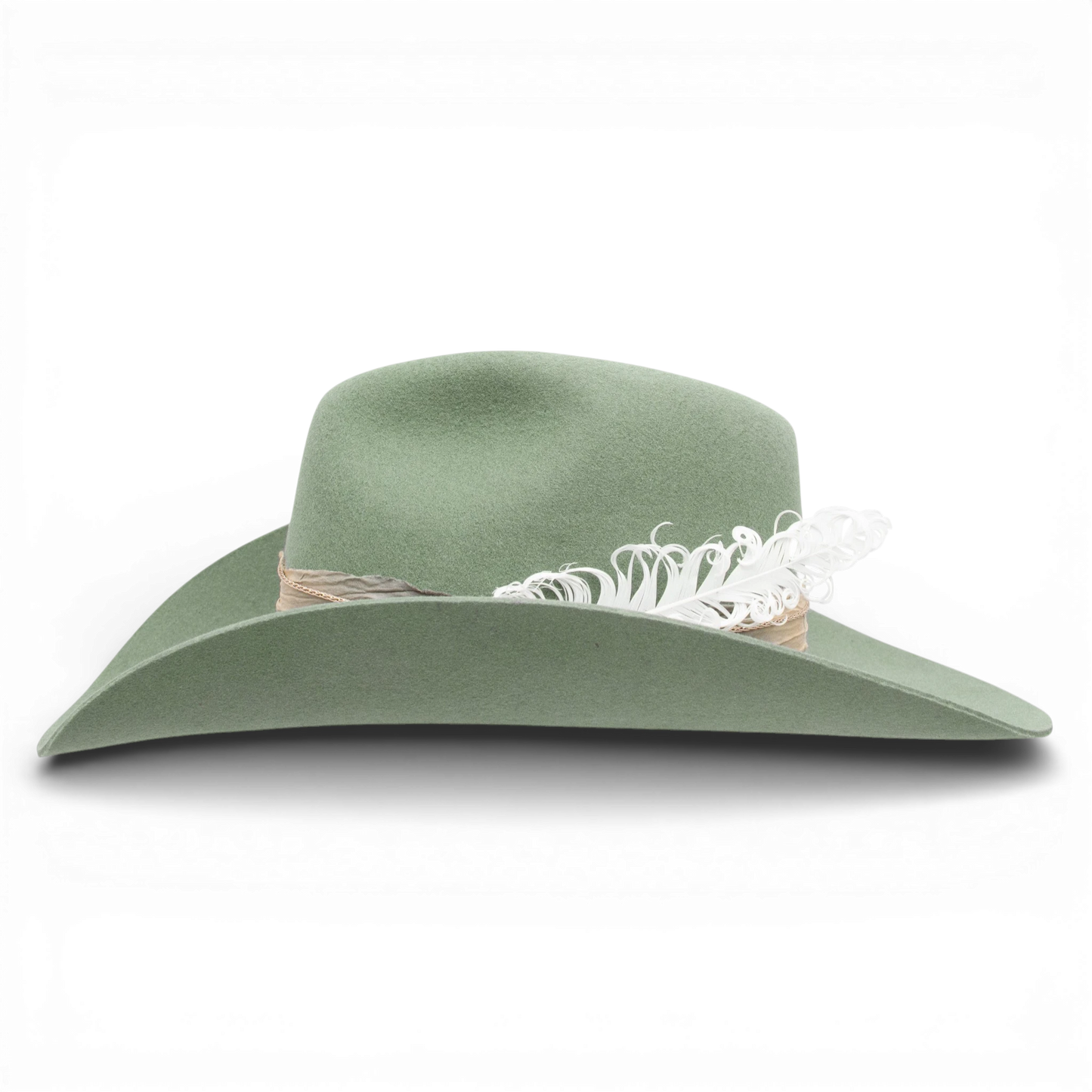Stetson Laurel Hill Felt