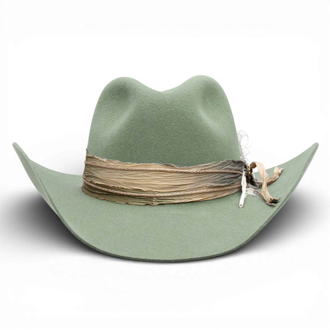 Stetson Laurel Hill Felt in wool felt