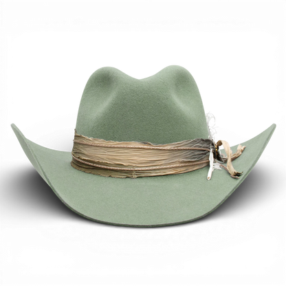 Stetson Laurel Hill Felt