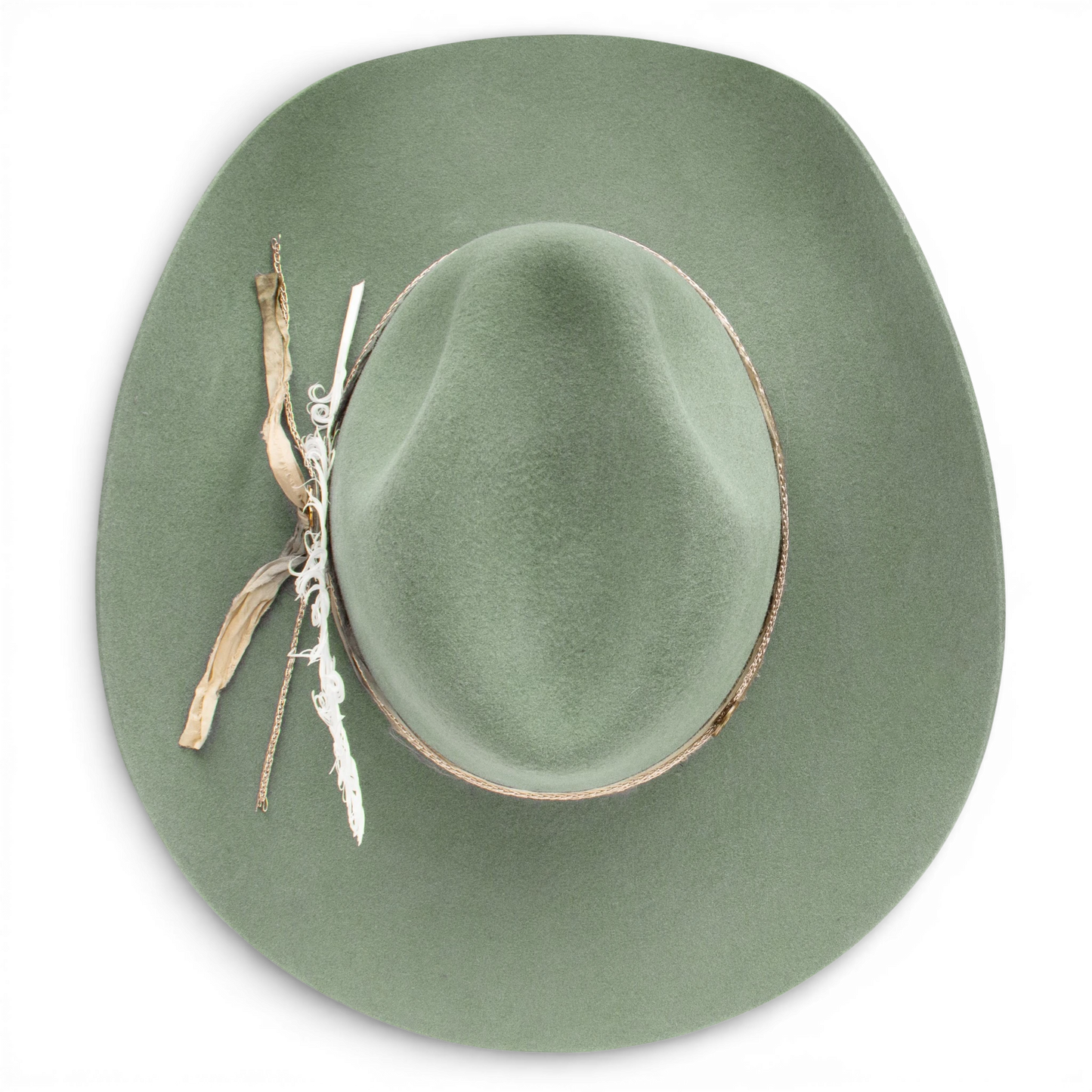 Stetson Laurel Hill Felt