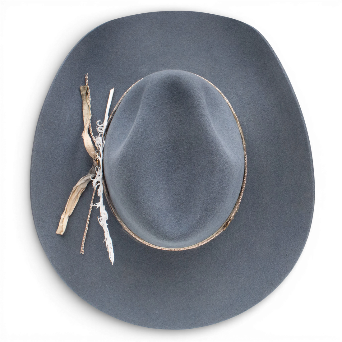 Stetson Laurel Hill Felt in wool felt