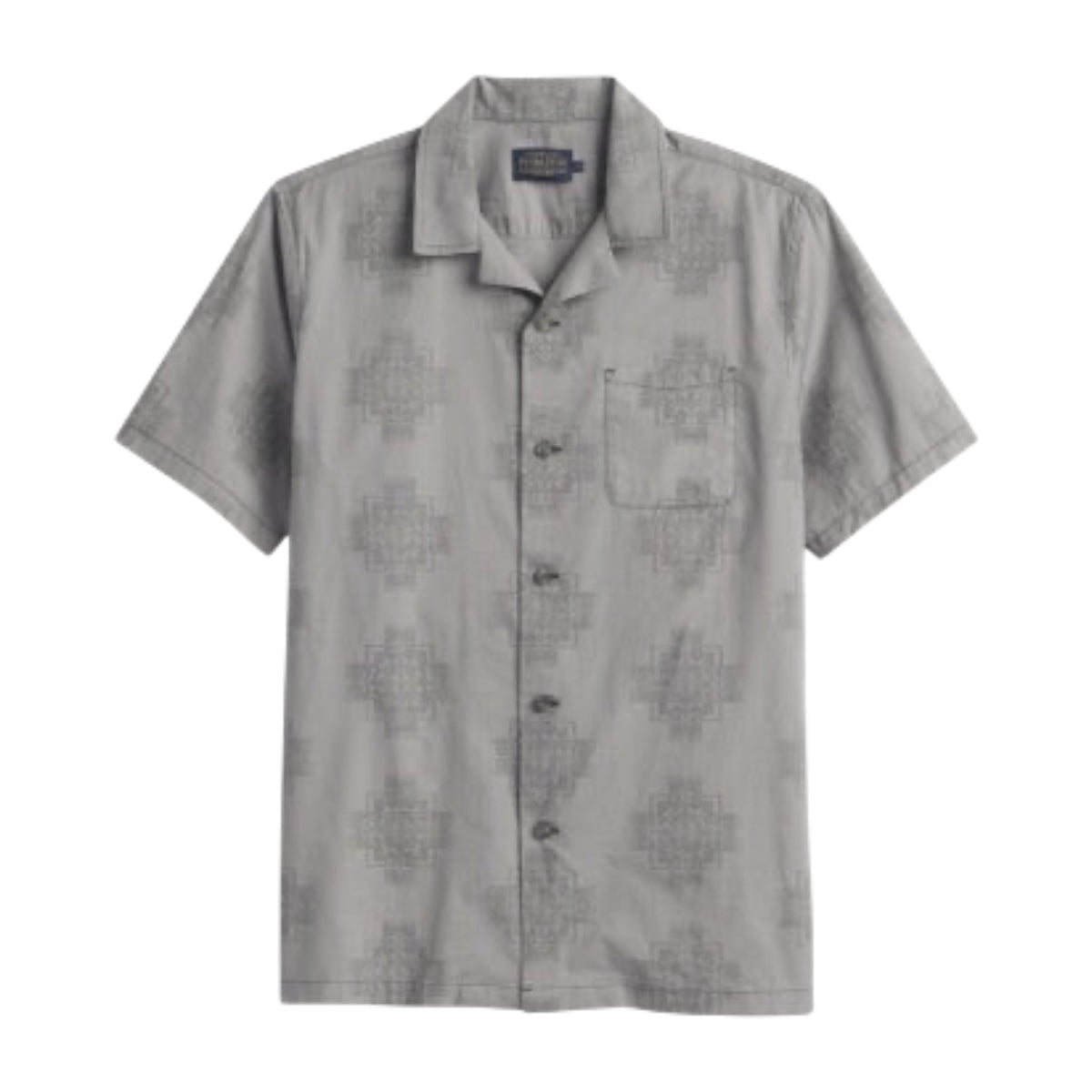 Pendleton Aloha Short Sleeve Shirt Apparel