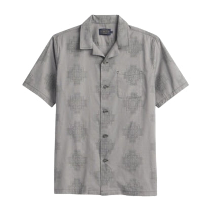 Pendleton Aloha Short Sleeve Shirt Apparel