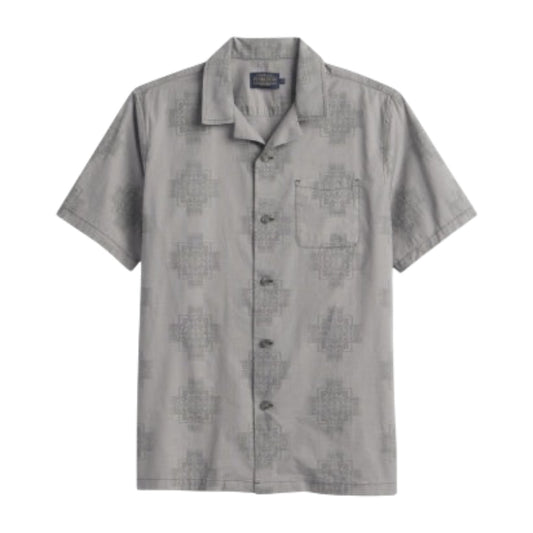 Pendleton Aloha Short Sleeve Shirt Apparel