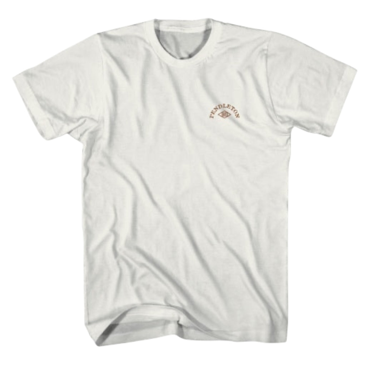 Pendleton American Western Graphic Tee Apparel