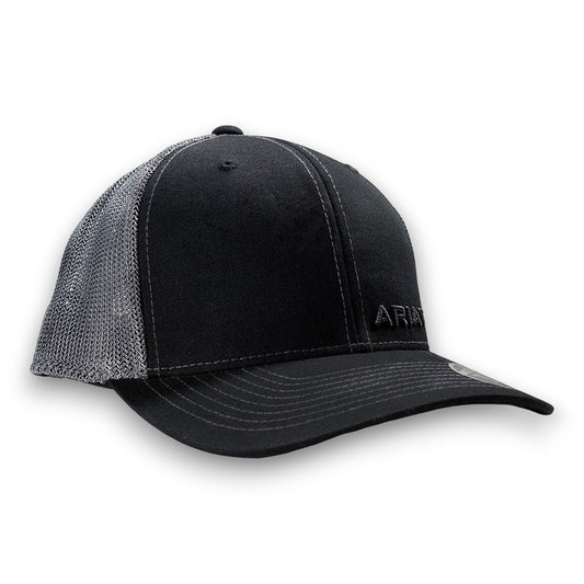 Ariat Snapback Cap Headwear