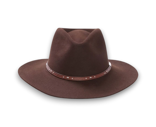 Stetson Pawnee 5X alternate view
