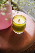 Fancy Barn Soy Wax Candle