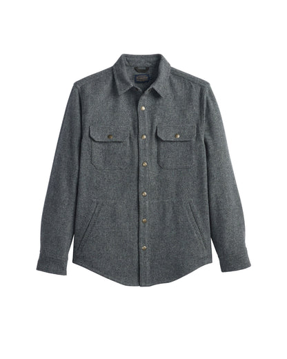 Pendleton Forest Twill Shirt front
