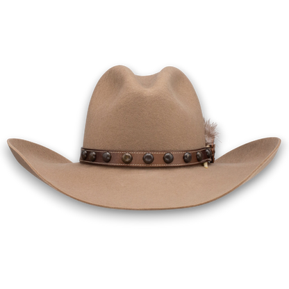Stetson Broken Bow 4X Buck - alt 2