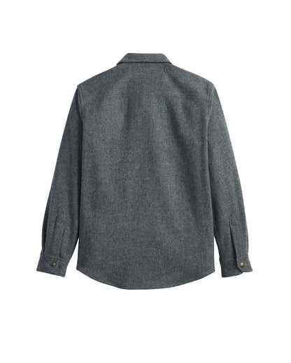 Pendleton Forest Twill Shirt back