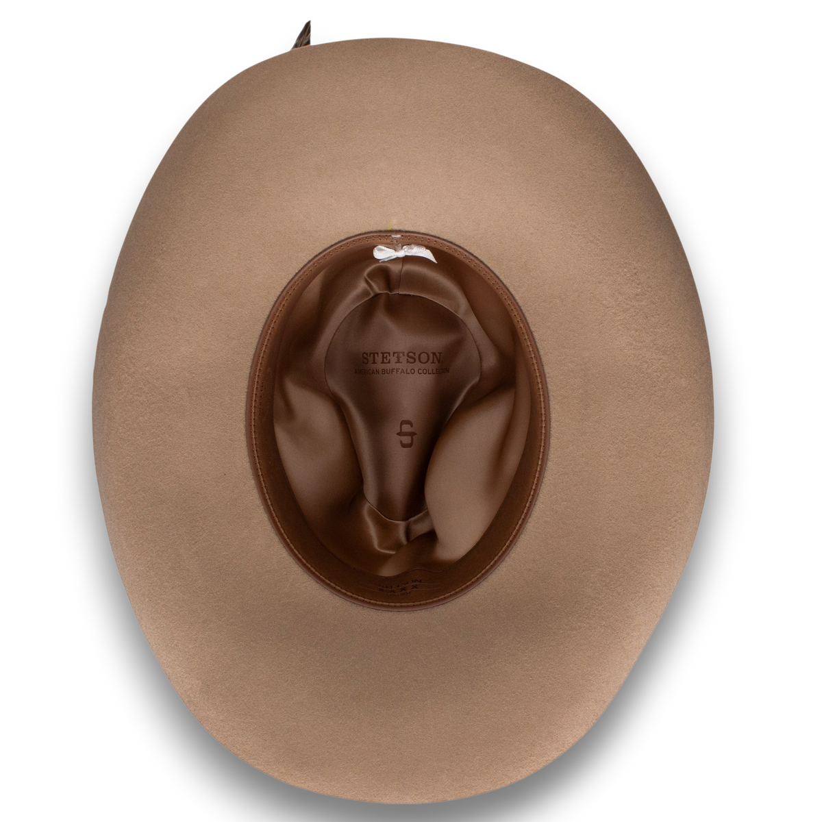 Stetson Broken Bow 4X Buck - alt 4
