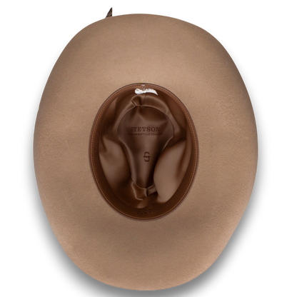 Stetson Broken Bow 4X Buck - alt 4