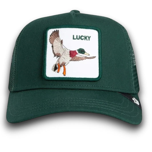 Goorin Bros The Lucky Duck Headwear