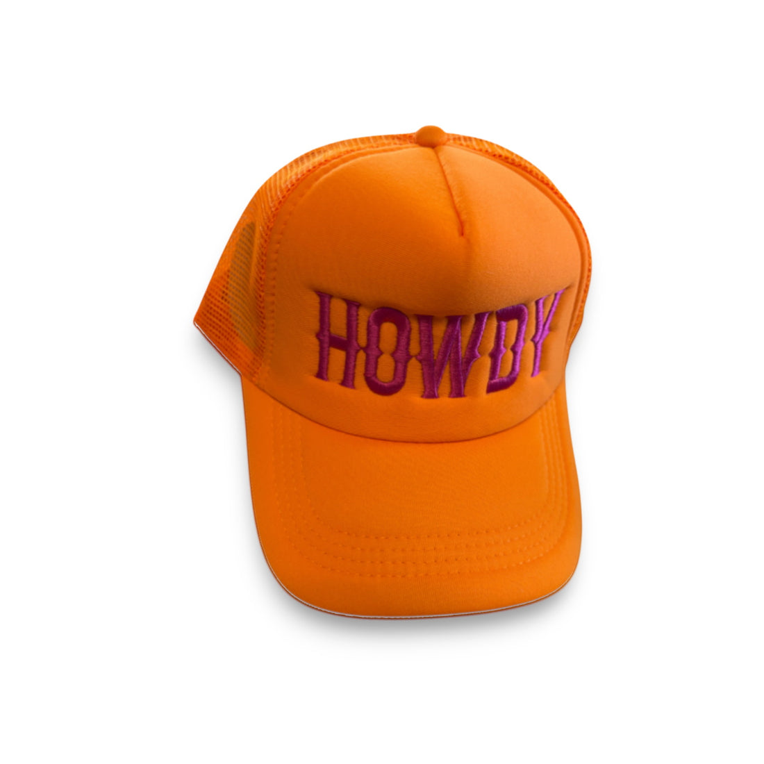 Howdy Cap Headwear