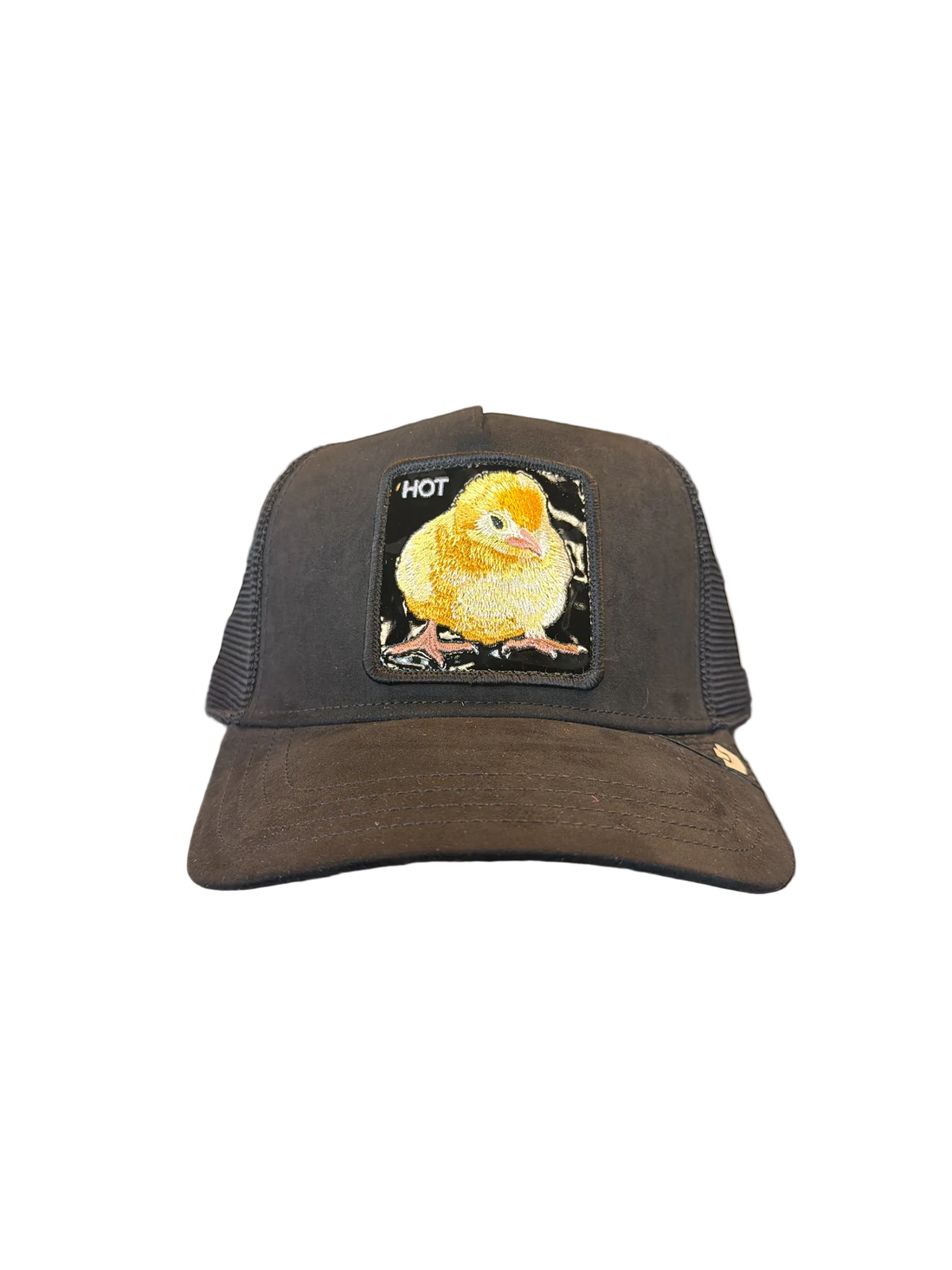 Goorin Bros Black Out Chick