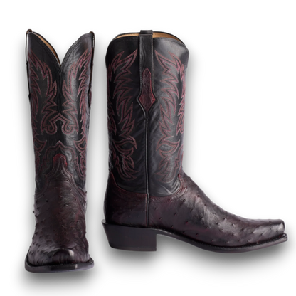Lucchese Elgin