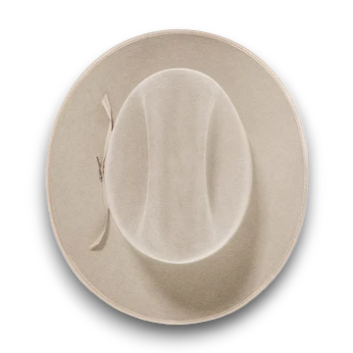 Stetson Royal Deluxe Open Road