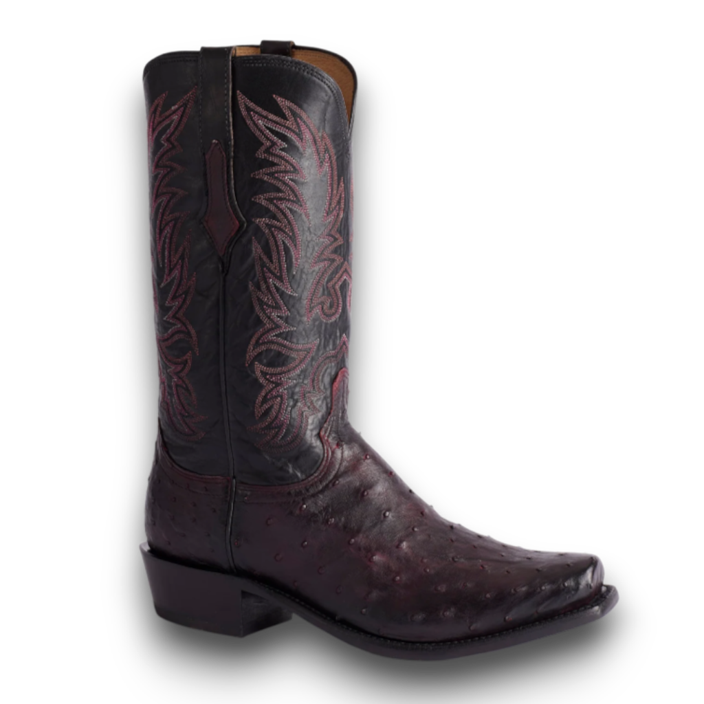 Lucchese Elgin