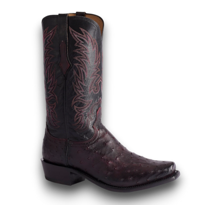 Lucchese Elgin