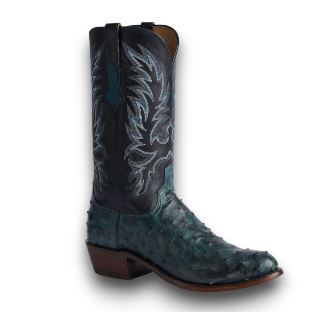 Lucchese Elgin
