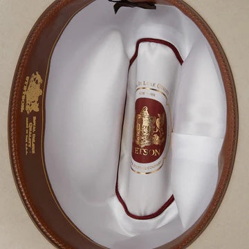 Stetson Royal Deluxe Open Road