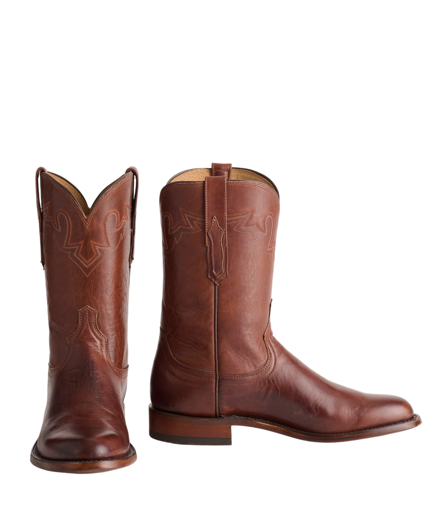 Lucchese Sunset Roper
