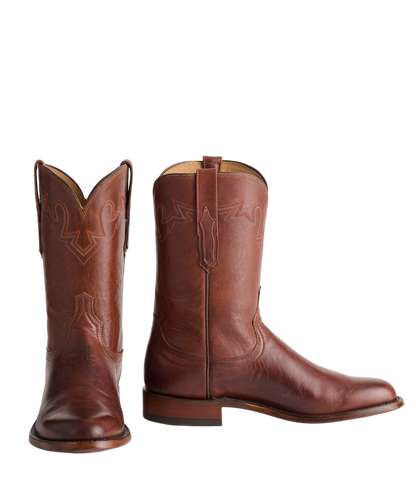 Lucchese Sunset Roper