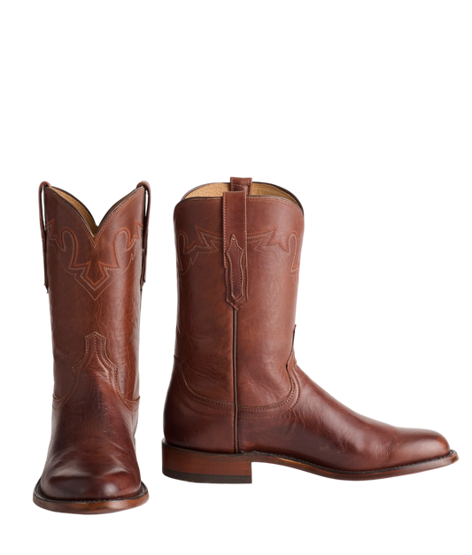 Lucchese Sunset Roper alternate view