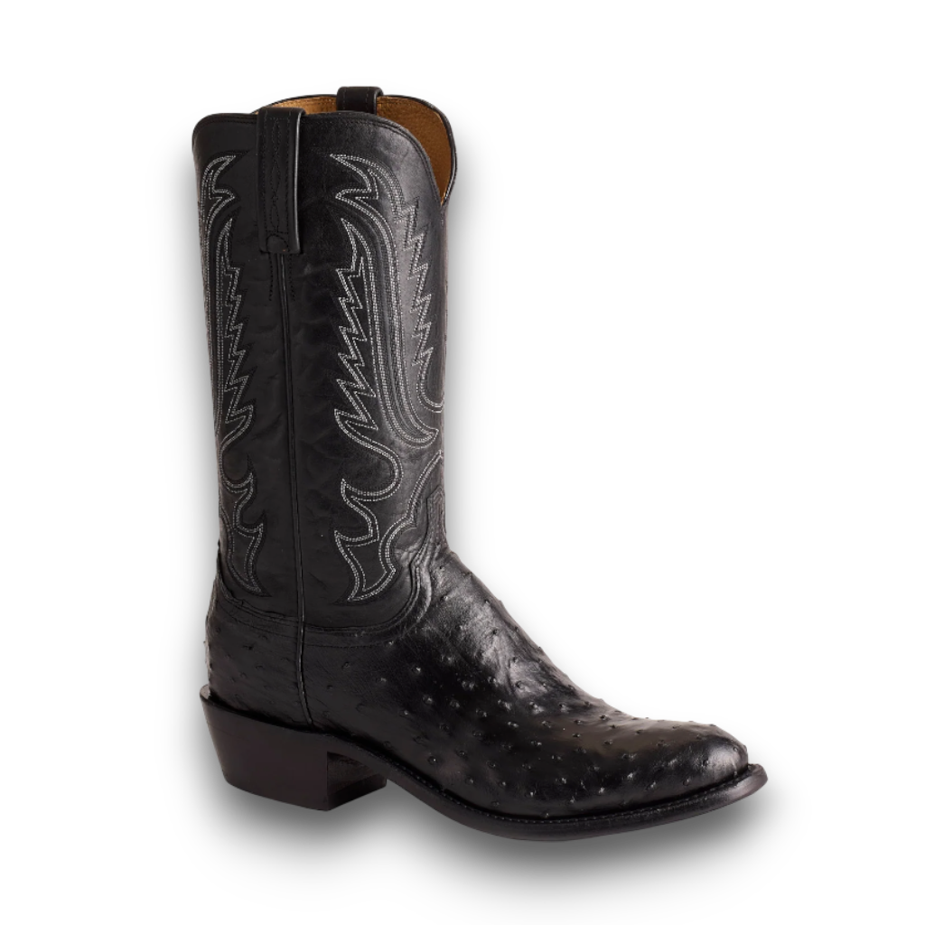 Lucchese Luke