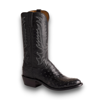 Lucchese Luke