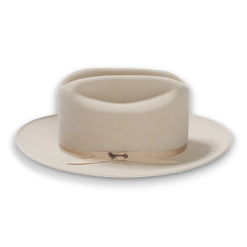 Stetson Royal Deluxe Open Road | Moon Ridge Company