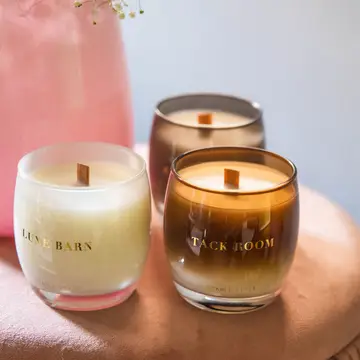 Clean Barn Soy Wax Candle