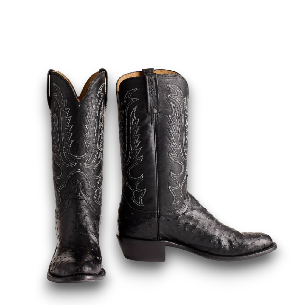 Lucchese Luke